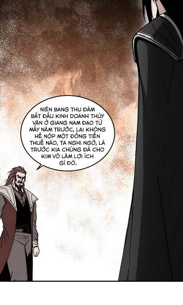 Tối Cường Phản Phái Hệ Thống Chapter 134 - 27