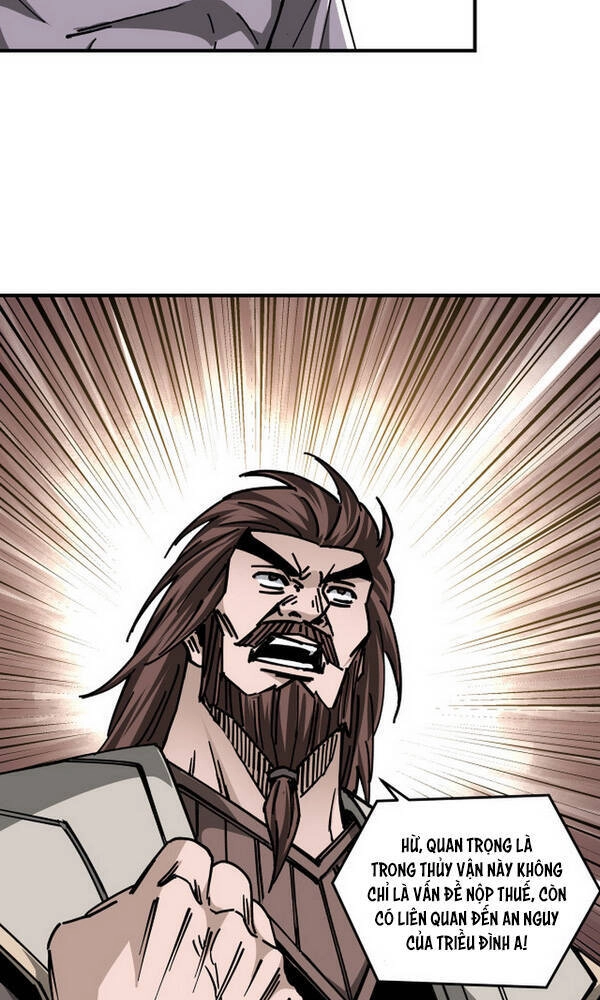 Tối Cường Phản Phái Hệ Thống Chapter 134 - 29