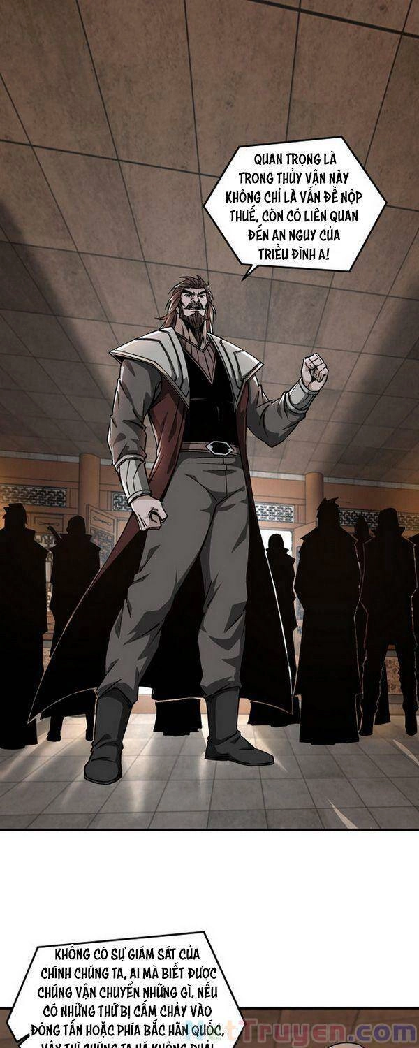 Tối Cường Phản Phái Hệ Thống Chapter 135 - 1