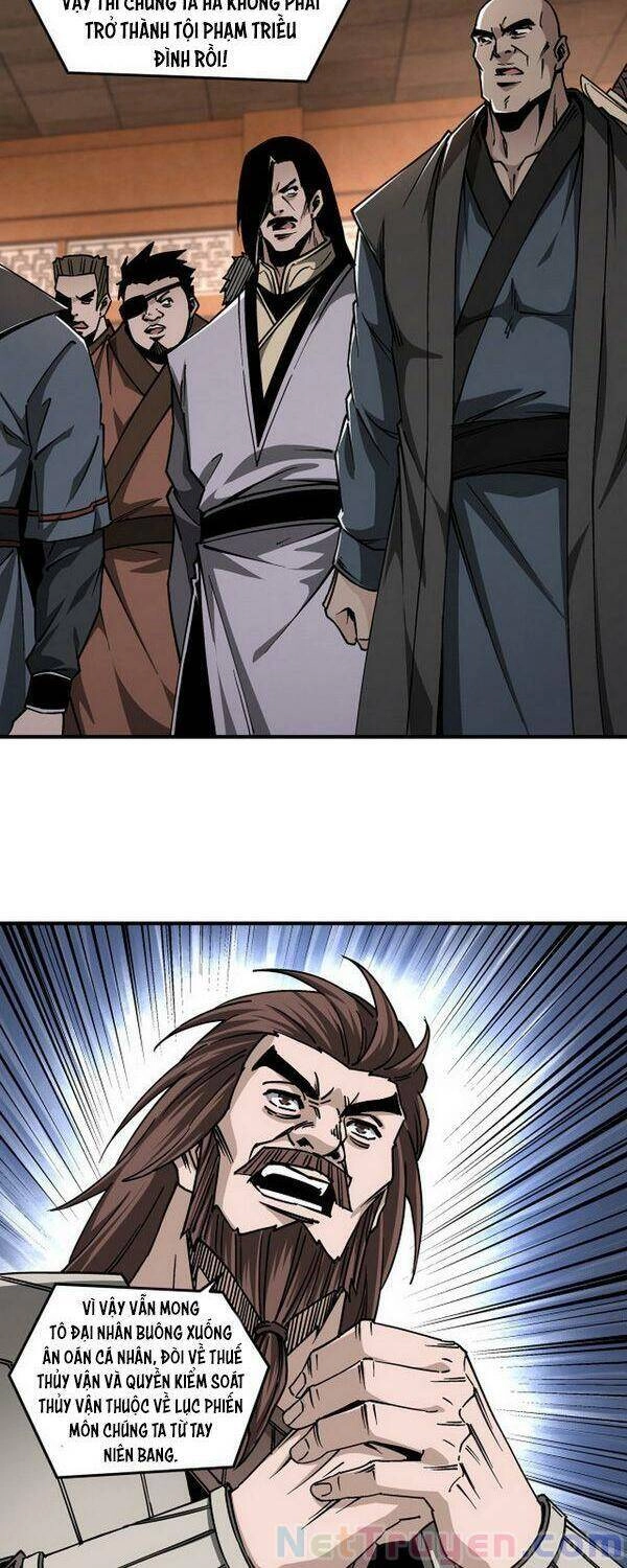 Tối Cường Phản Phái Hệ Thống Chapter 135 - 2