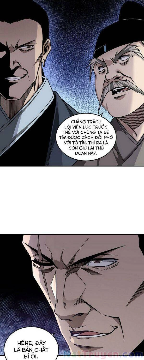 Tối Cường Phản Phái Hệ Thống Chapter 135 - 4