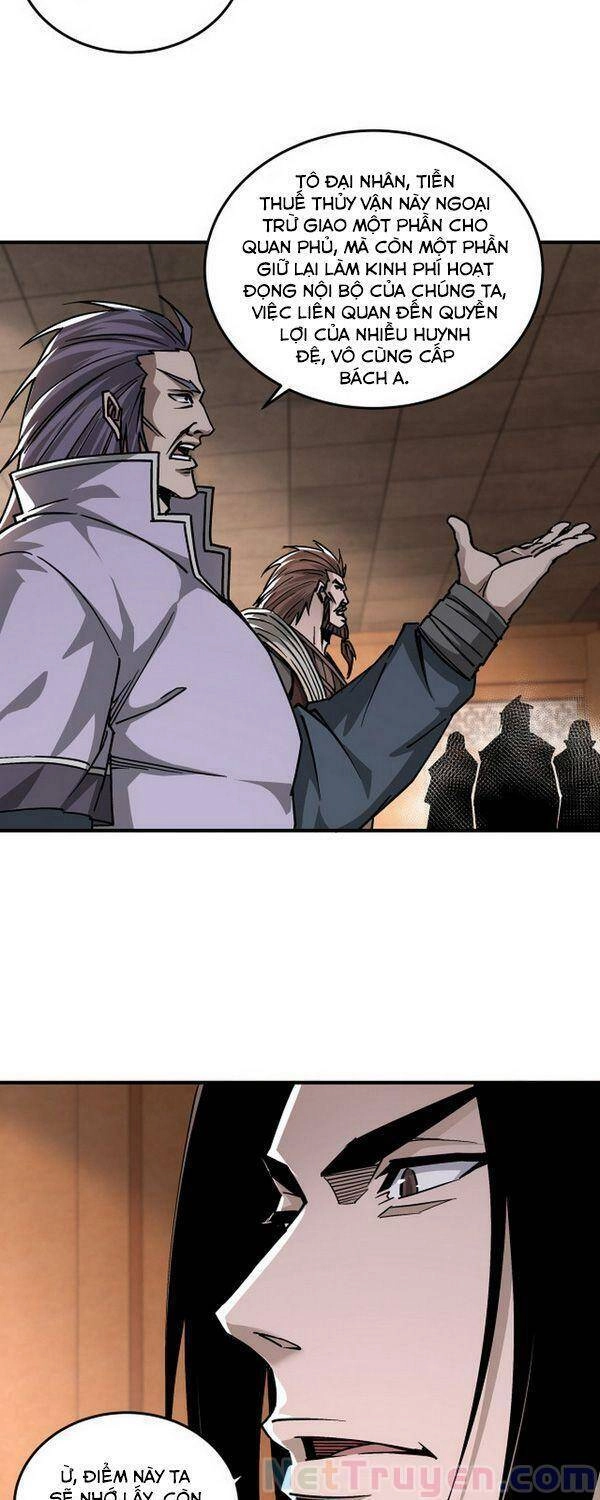 Tối Cường Phản Phái Hệ Thống Chapter 135 - 5