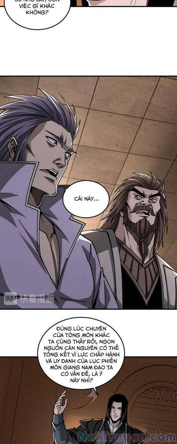 Tối Cường Phản Phái Hệ Thống Chapter 135 - 6