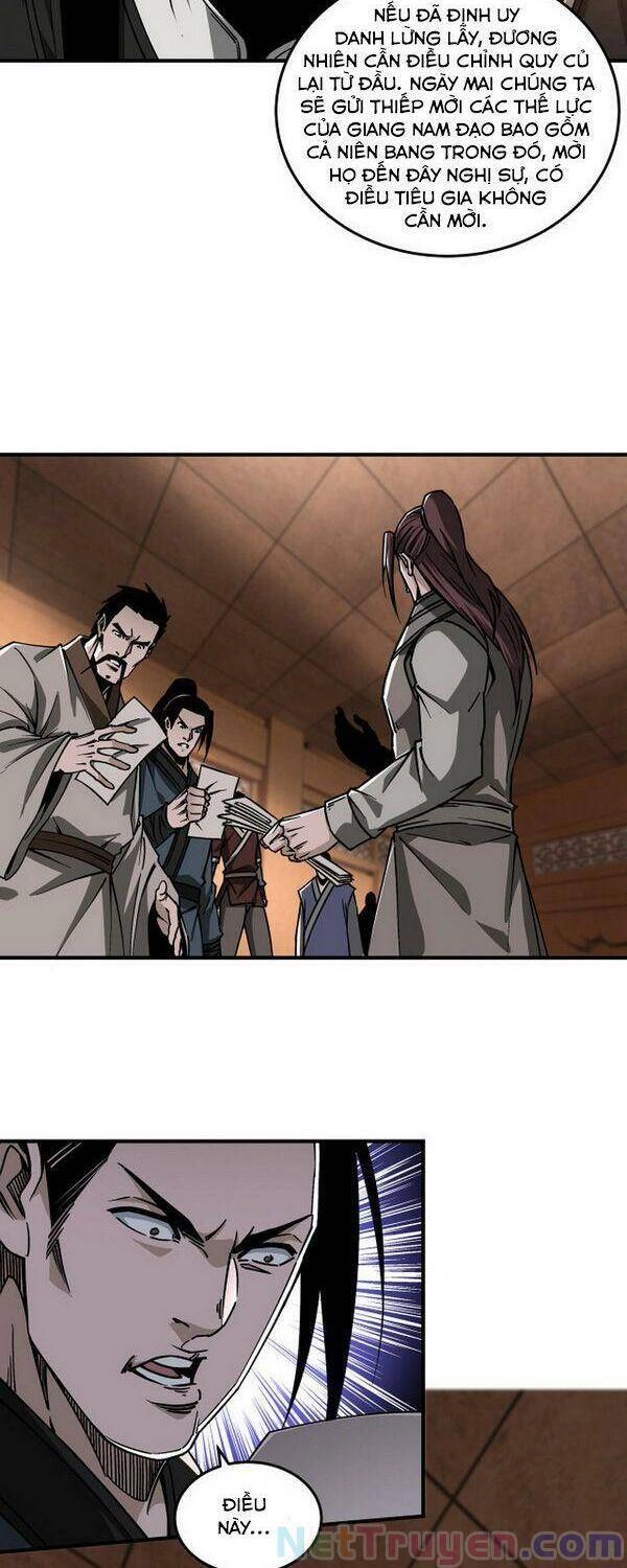 Tối Cường Phản Phái Hệ Thống Chapter 135 - 8