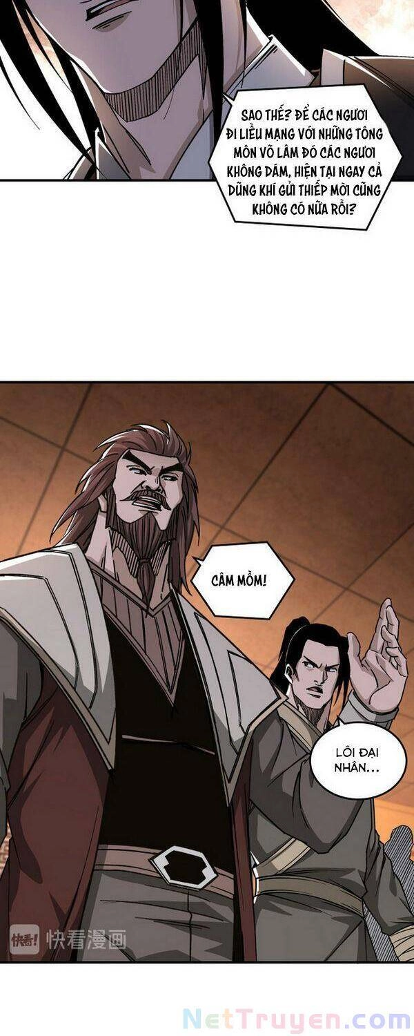 Tối Cường Phản Phái Hệ Thống Chapter 135 - 10