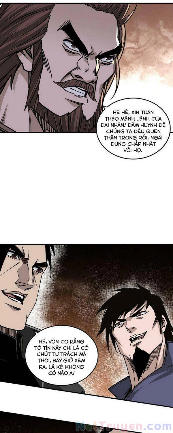 Tối Cường Phản Phái Hệ Thống Chapter 135 - 11