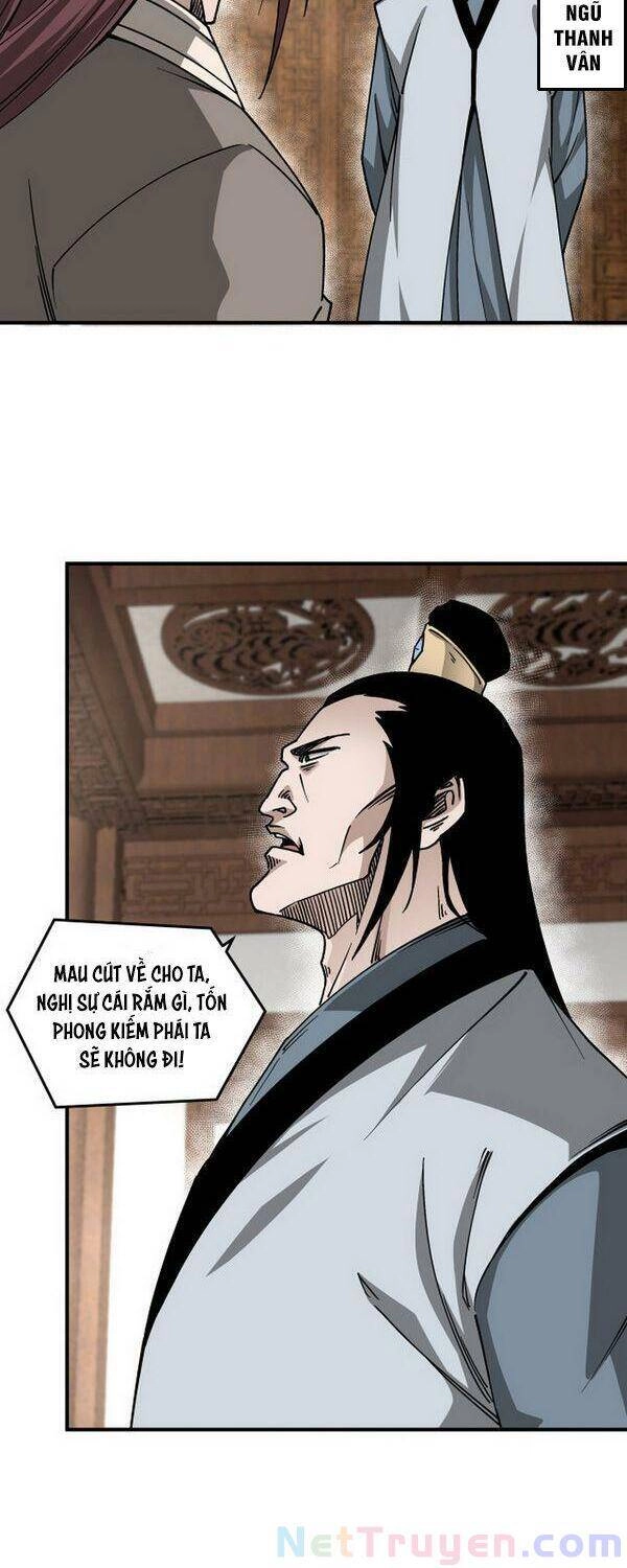 Tối Cường Phản Phái Hệ Thống Chapter 135 - 16