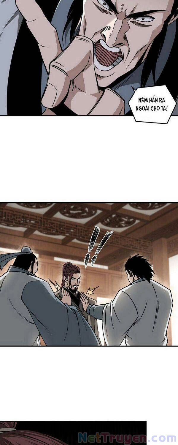 Tối Cường Phản Phái Hệ Thống Chapter 135 - 18