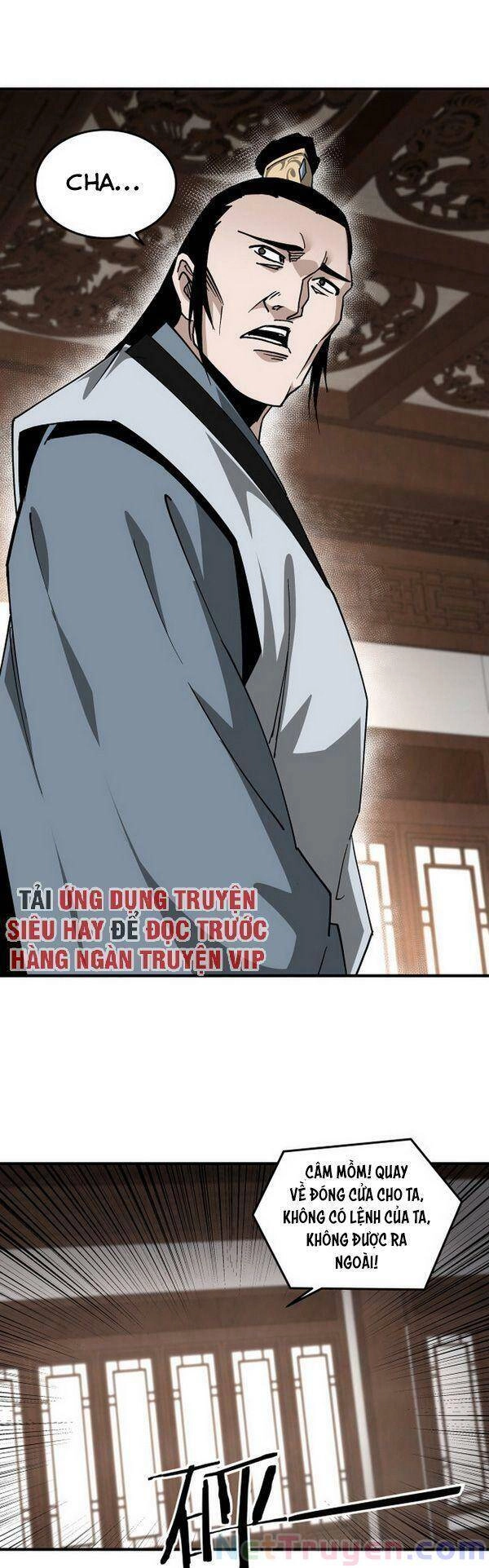 Tối Cường Phản Phái Hệ Thống Chapter 135 - 24