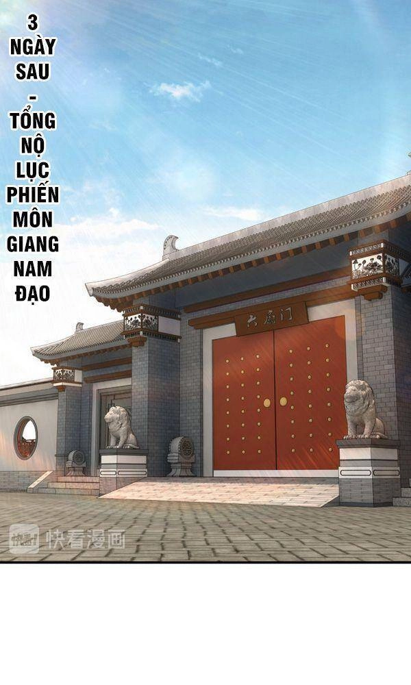 Tối Cường Phản Phái Hệ Thống Chapter 136 - 4