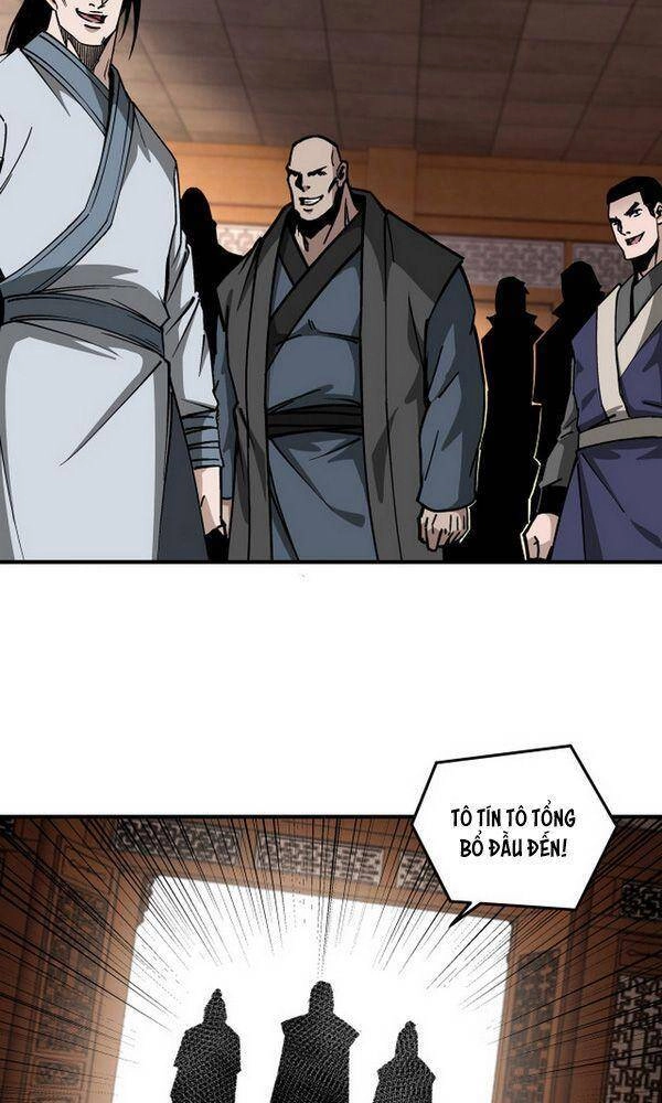 Tối Cường Phản Phái Hệ Thống Chapter 136 - 6