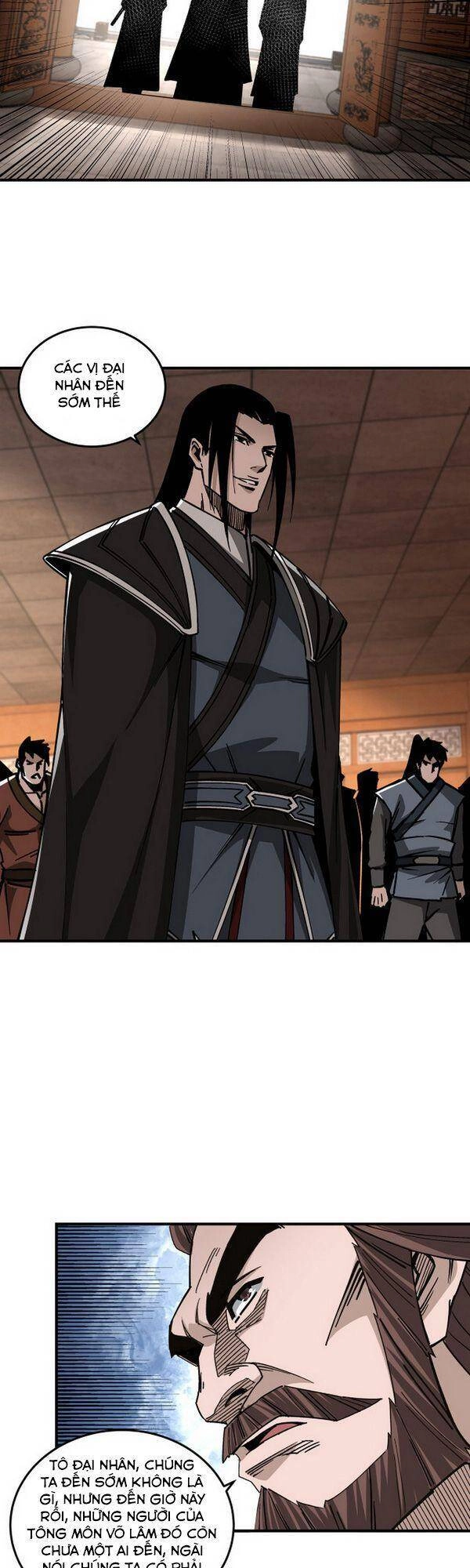 Tối Cường Phản Phái Hệ Thống Chapter 136 - 7