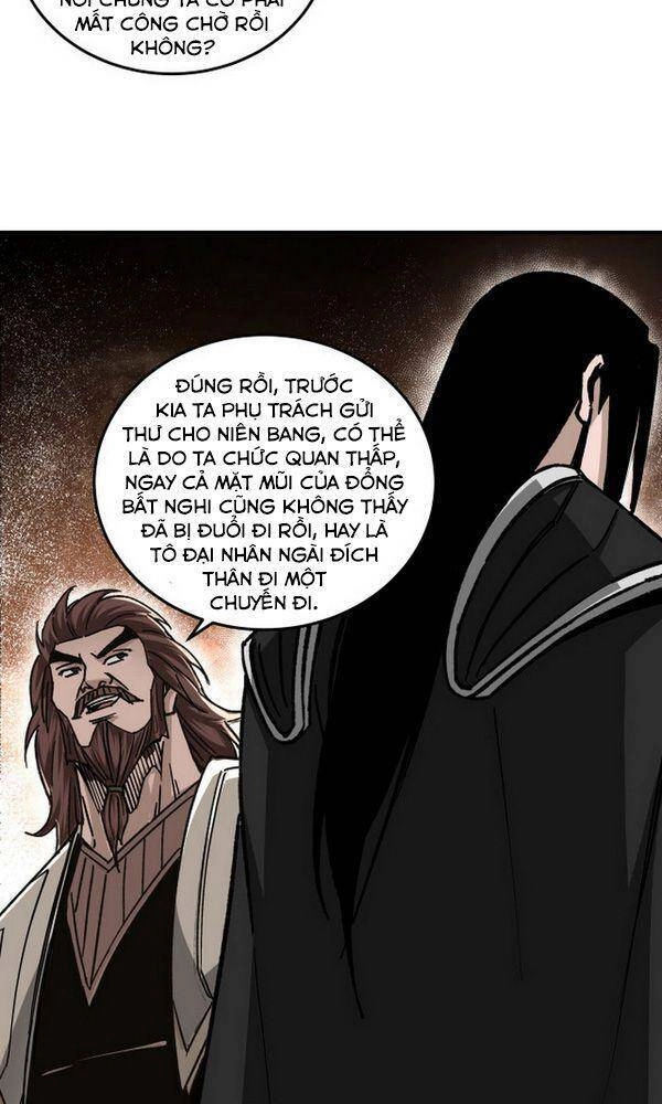 Tối Cường Phản Phái Hệ Thống Chapter 136 - 8