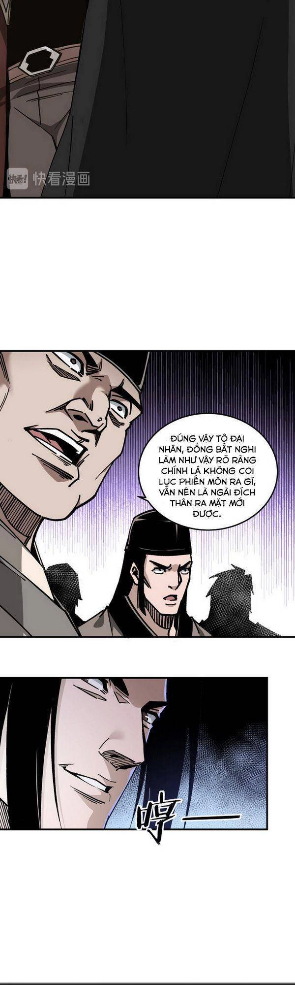 Tối Cường Phản Phái Hệ Thống Chapter 136 - 9