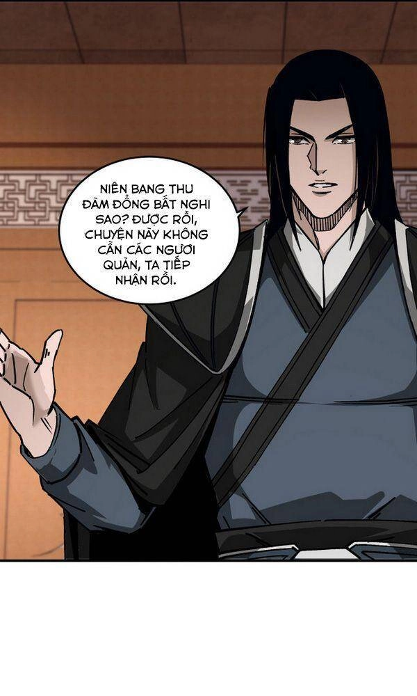 Tối Cường Phản Phái Hệ Thống Chapter 136 - 10