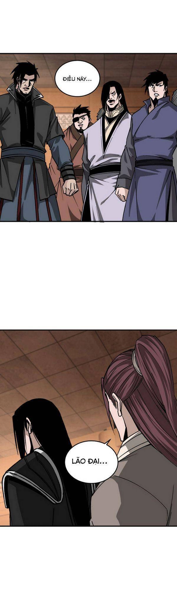 Tối Cường Phản Phái Hệ Thống Chapter 136 - 11