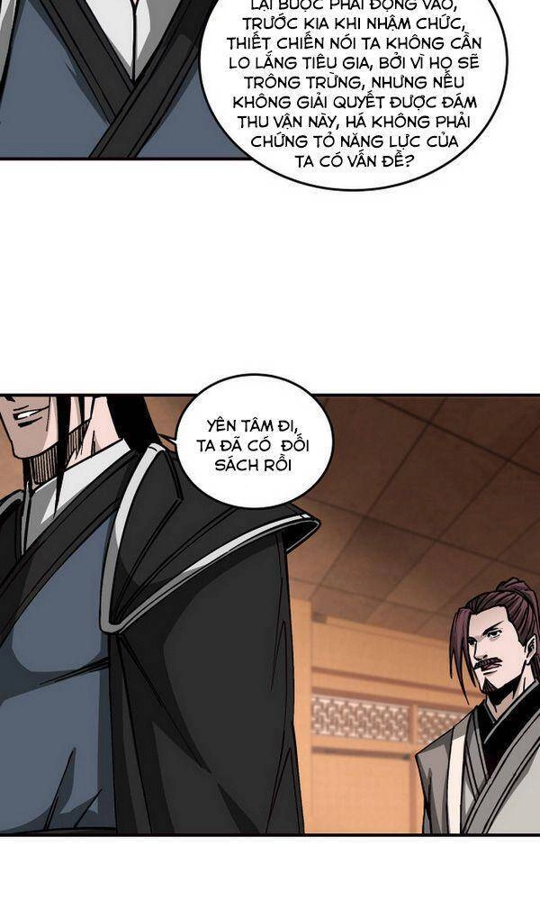 Tối Cường Phản Phái Hệ Thống Chapter 136 - 14