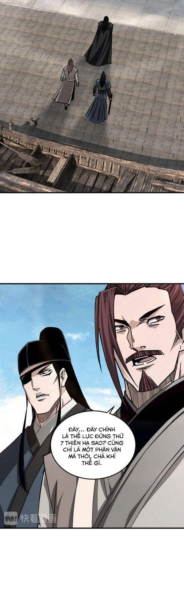 Tối Cường Phản Phái Hệ Thống Chapter 136 - 17