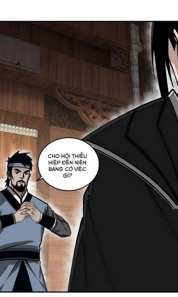 Tối Cường Phản Phái Hệ Thống Chapter 136 - 18