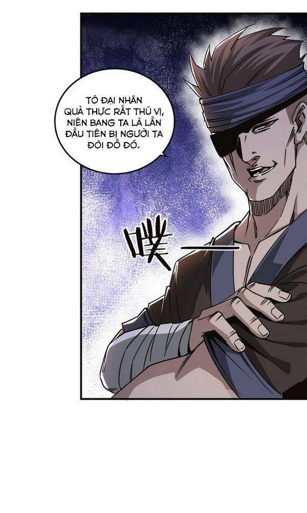 Tối Cường Phản Phái Hệ Thống Chapter 137 - 4