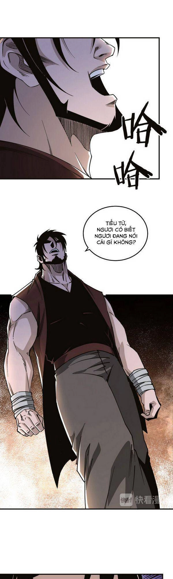 Tối Cường Phản Phái Hệ Thống Chapter 137 - 5