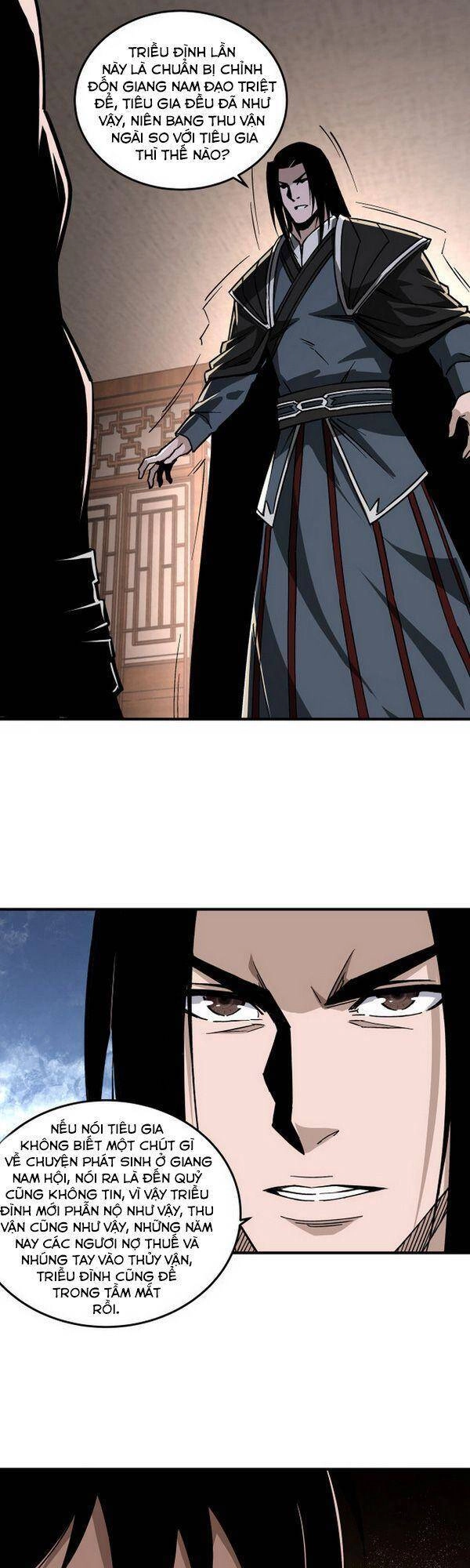 Tối Cường Phản Phái Hệ Thống Chapter 137 - 11