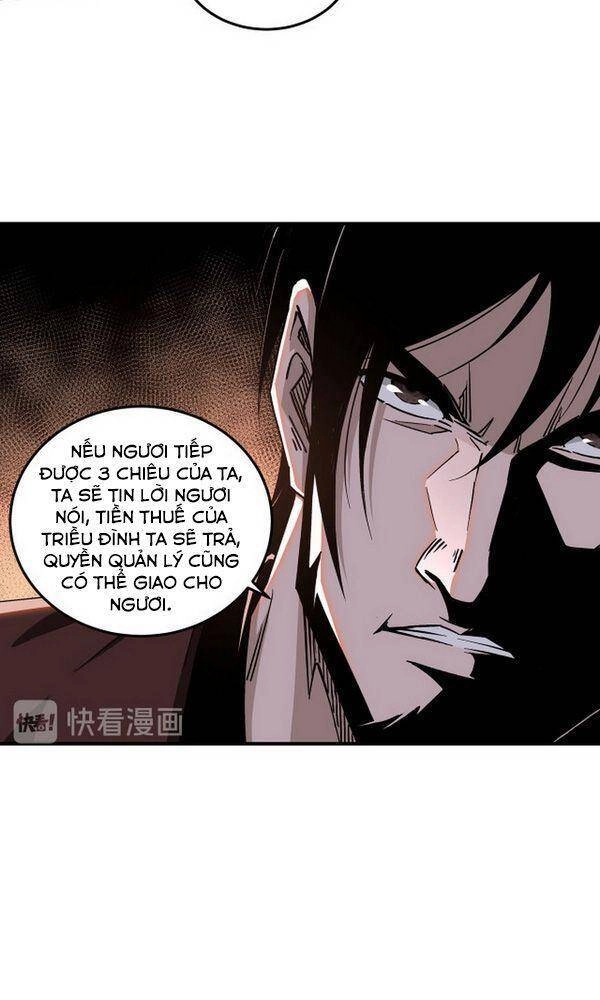 Tối Cường Phản Phái Hệ Thống Chapter 137 - 18