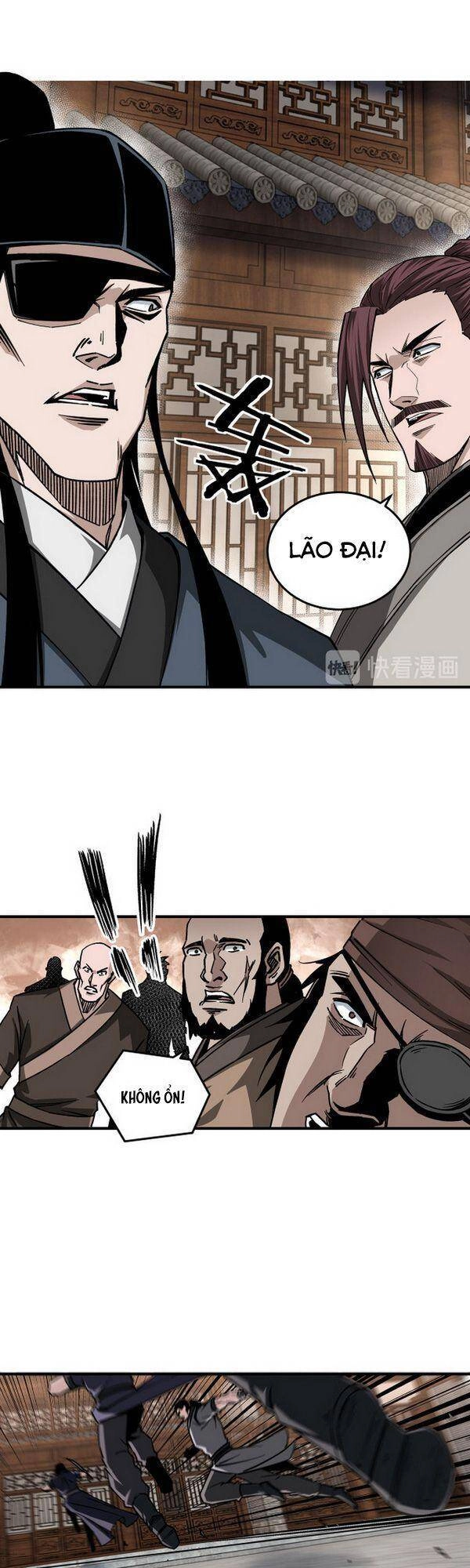 Tối Cường Phản Phái Hệ Thống Chapter 138 - 1