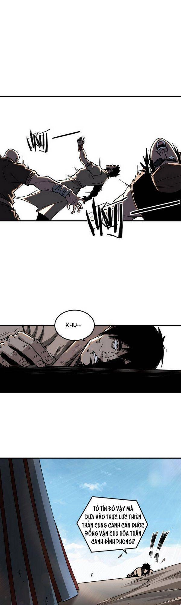 Tối Cường Phản Phái Hệ Thống Chapter 138 - 3