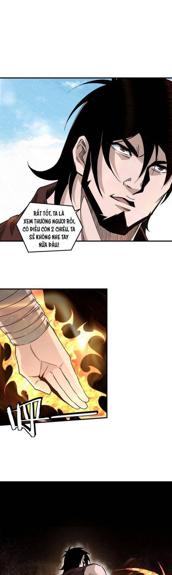 Tối Cường Phản Phái Hệ Thống Chapter 138 - 5