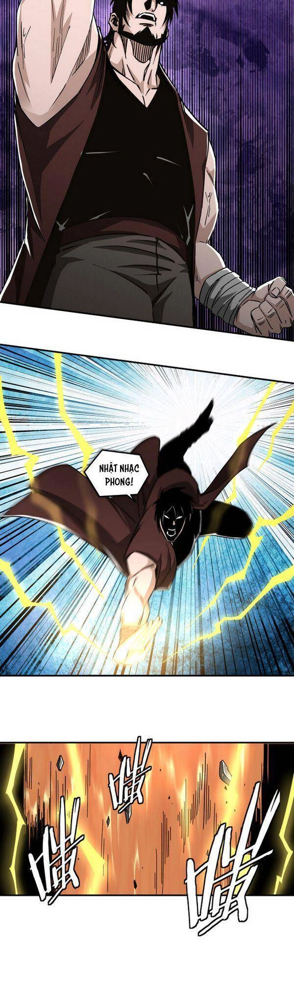 Tối Cường Phản Phái Hệ Thống Chapter 138 - 9