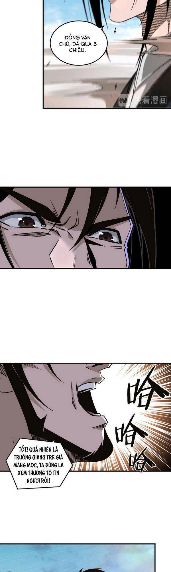 Tối Cường Phản Phái Hệ Thống Chapter 138 - 13