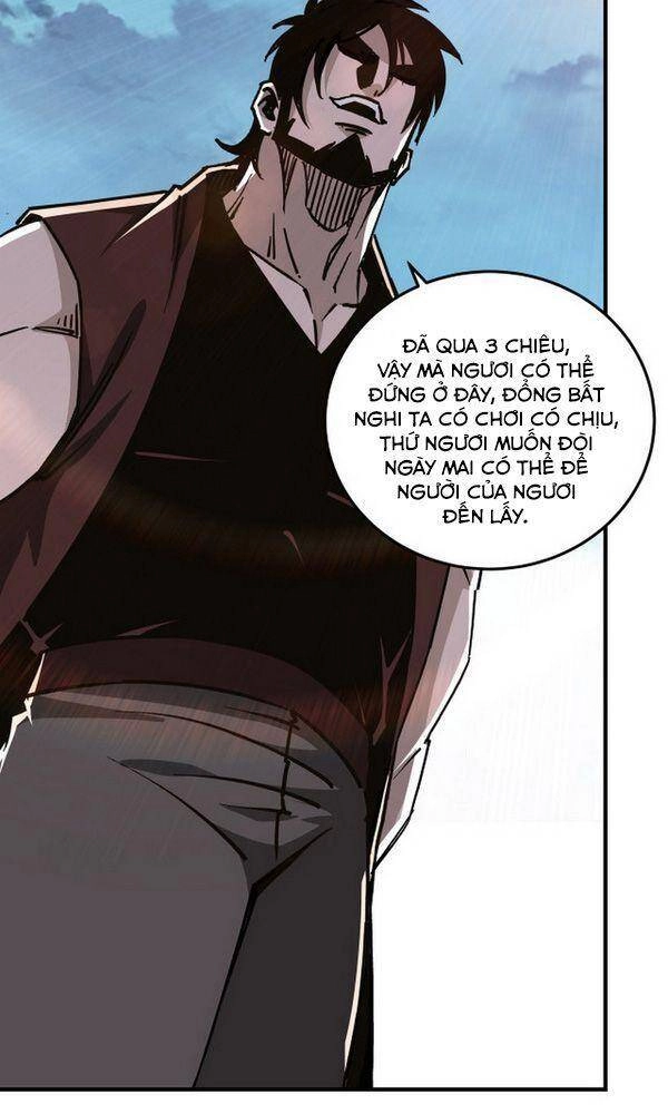 Tối Cường Phản Phái Hệ Thống Chapter 138 - 14