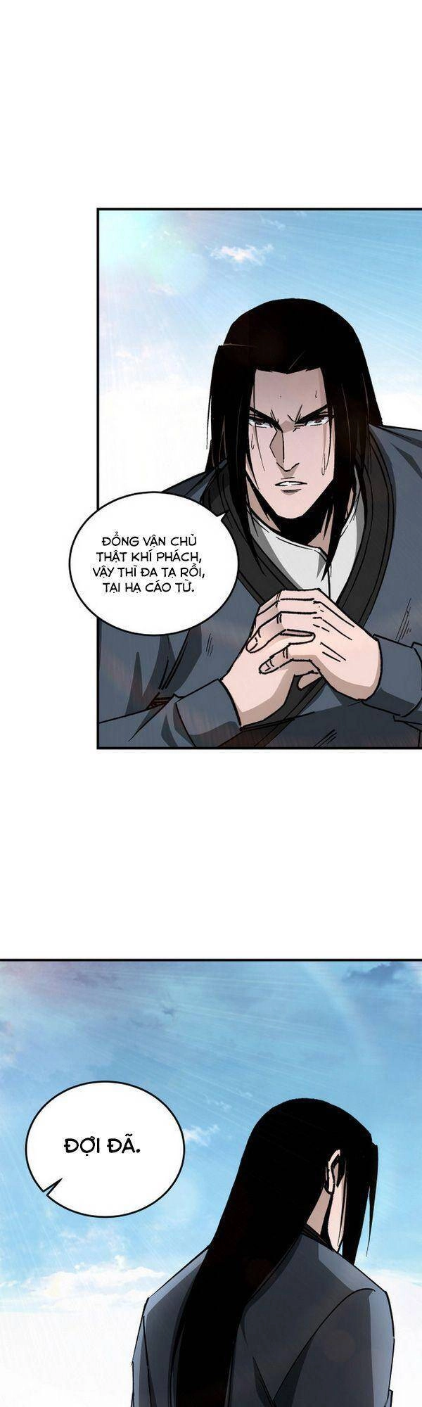 Tối Cường Phản Phái Hệ Thống Chapter 138 - 15