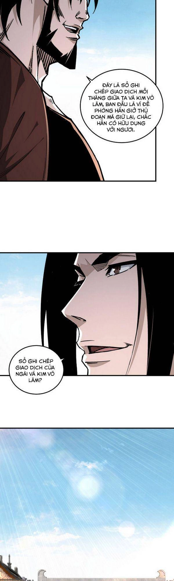 Tối Cường Phản Phái Hệ Thống Chapter 138 - 20