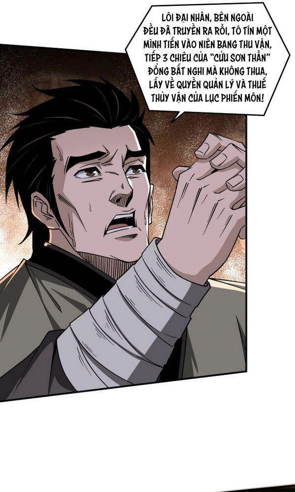 Tối Cường Phản Phái Hệ Thống Chapter 139 - 2