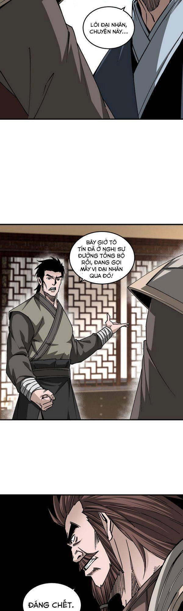 Tối Cường Phản Phái Hệ Thống Chapter 139 - 5