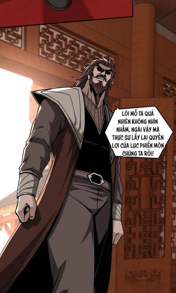 Tối Cường Phản Phái Hệ Thống Chapter 139 - 8