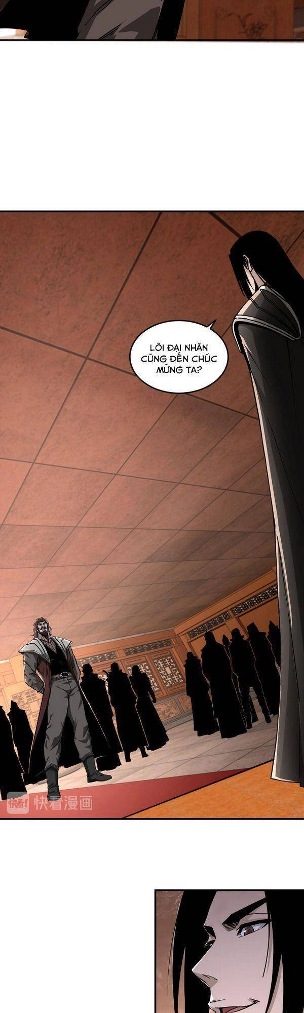 Tối Cường Phản Phái Hệ Thống Chapter 139 - 9