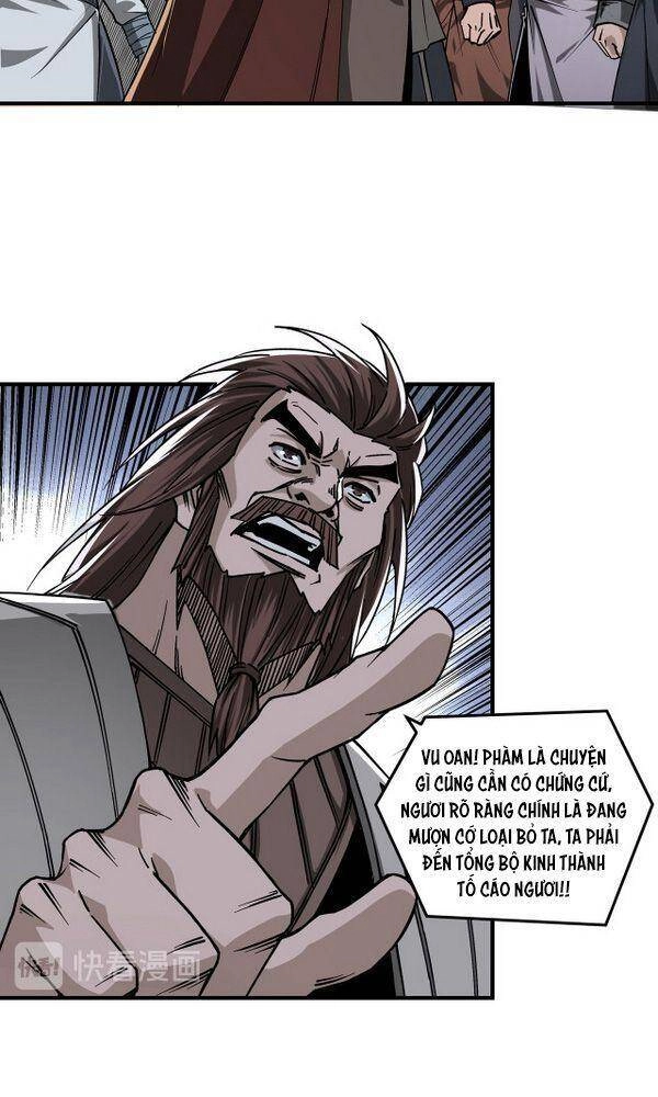 Tối Cường Phản Phái Hệ Thống Chapter 139 - 12