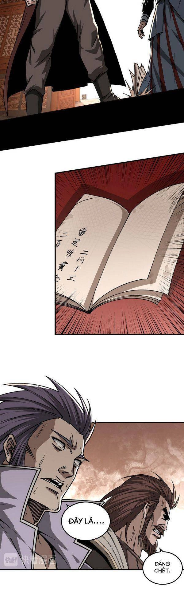 Tối Cường Phản Phái Hệ Thống Chapter 139 - 15