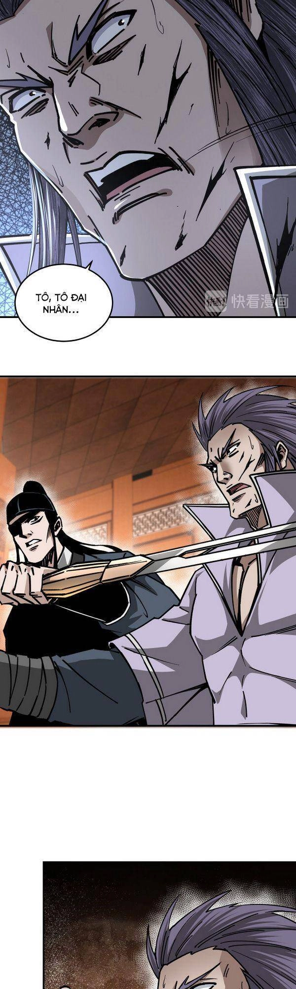 Tối Cường Phản Phái Hệ Thống Chapter 139 - 23