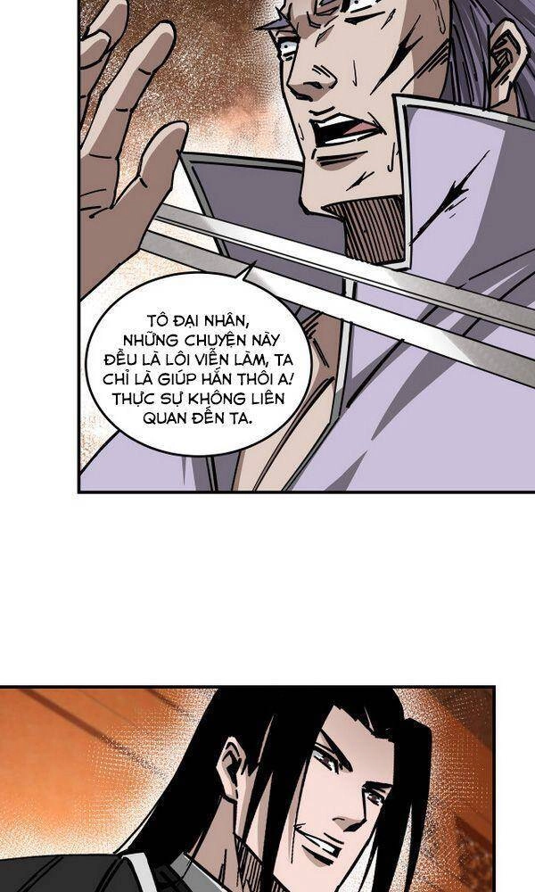 Tối Cường Phản Phái Hệ Thống Chapter 139 - 24