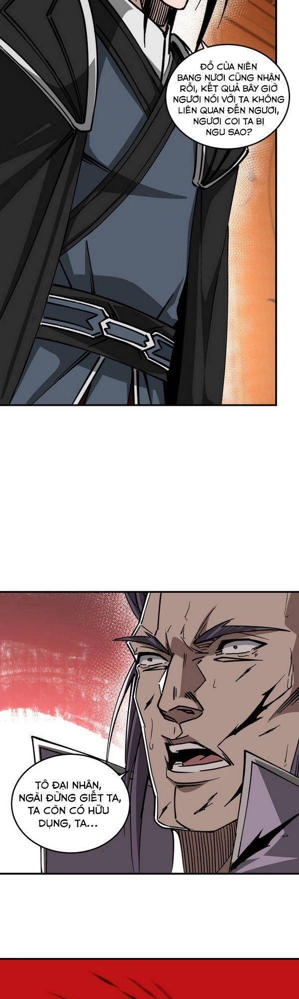 Tối Cường Phản Phái Hệ Thống Chapter 139 - 25