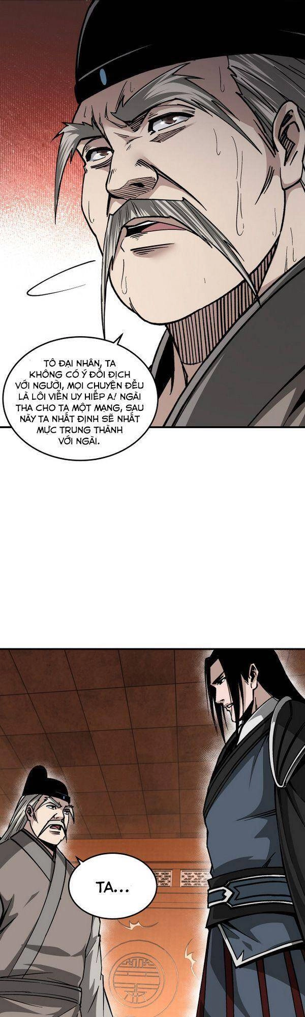 Tối Cường Phản Phái Hệ Thống Chapter 140 - 3