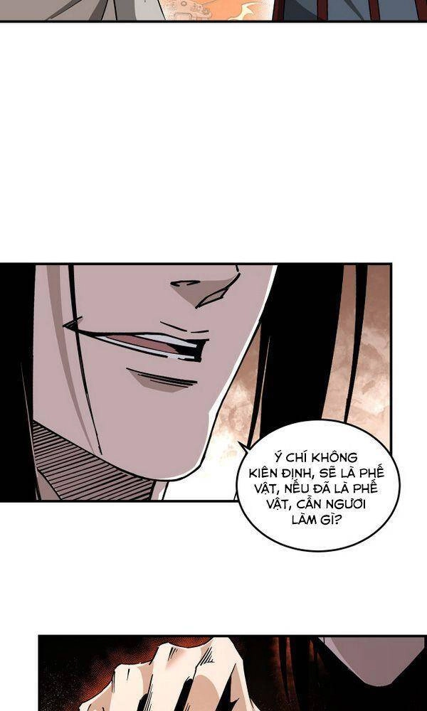 Tối Cường Phản Phái Hệ Thống Chapter 140 - 4