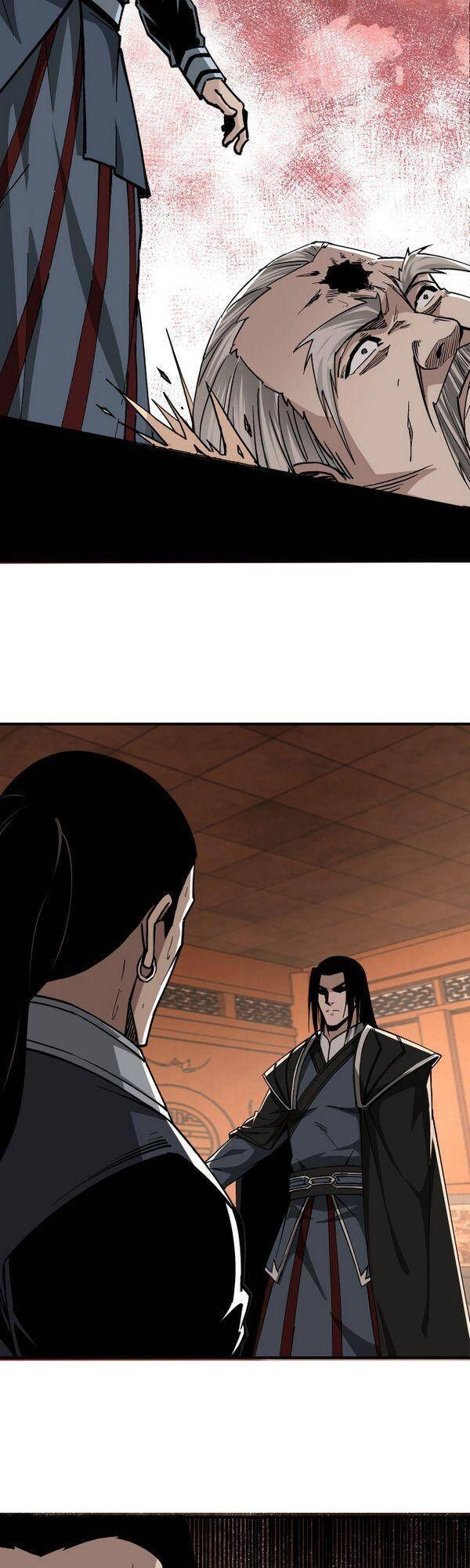 Tối Cường Phản Phái Hệ Thống Chapter 140 - 7