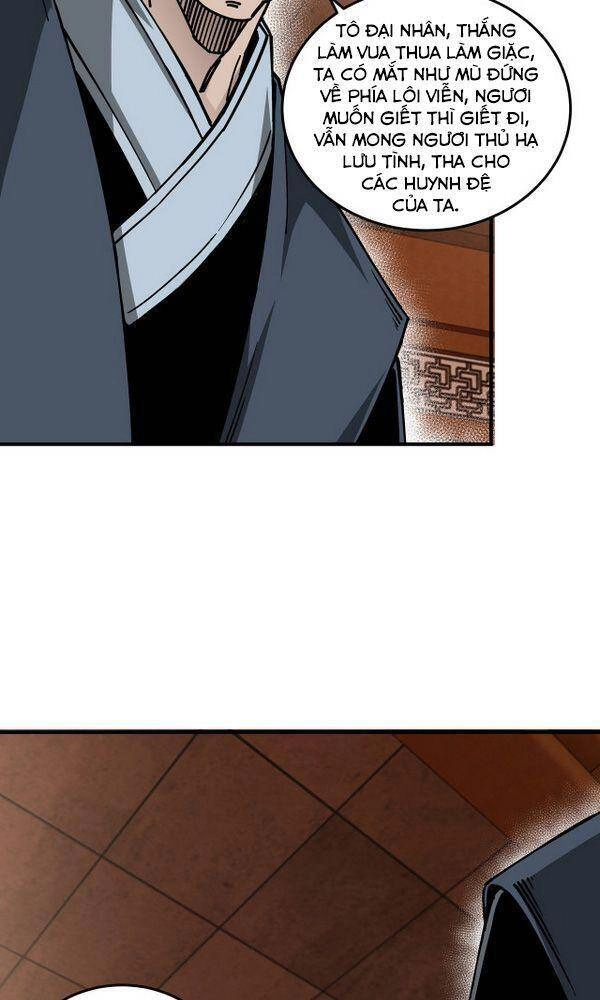 Tối Cường Phản Phái Hệ Thống Chapter 140 - 10