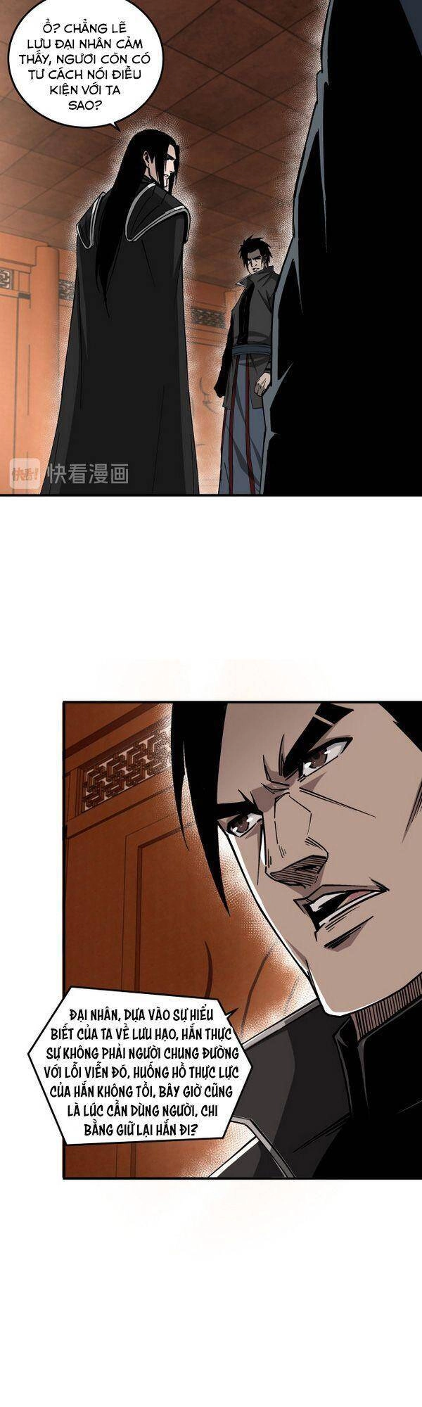 Tối Cường Phản Phái Hệ Thống Chapter 140 - 11