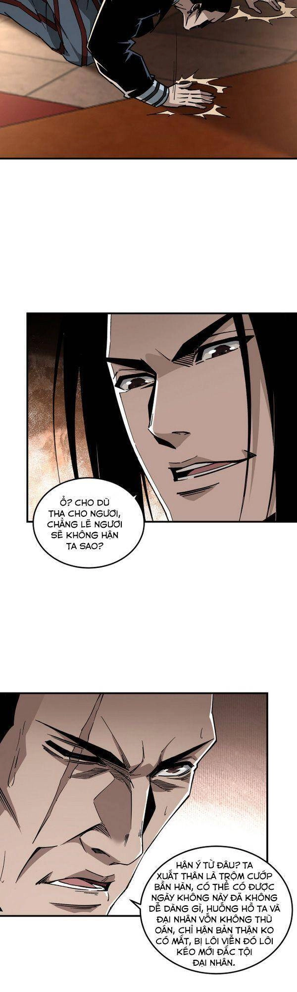 Tối Cường Phản Phái Hệ Thống Chapter 140 - 13